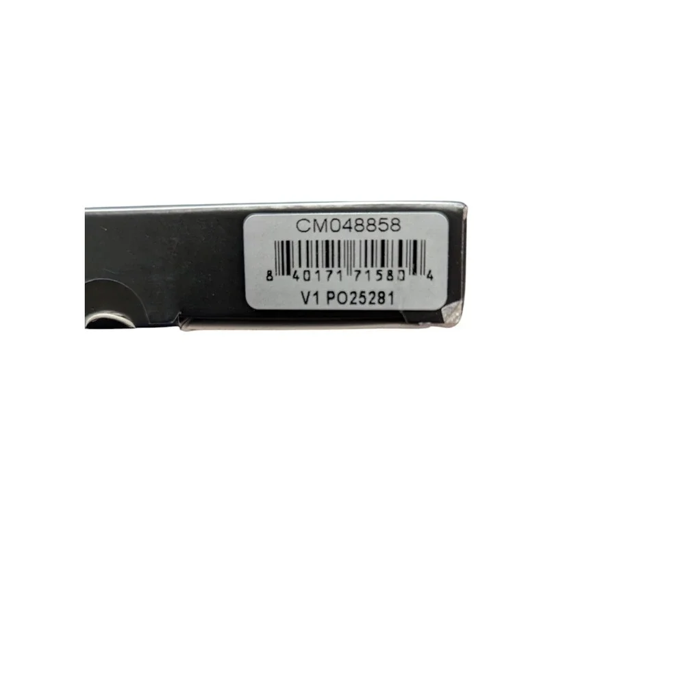 T2. Case-Mate Tough Series Case for Motorola edge (2022) - Black